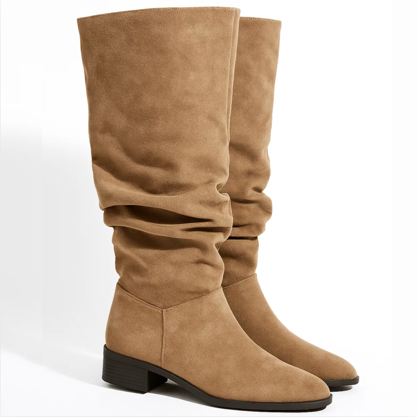 Roseli Suede Boots