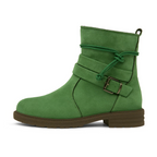 Sweden Lyo Boots
