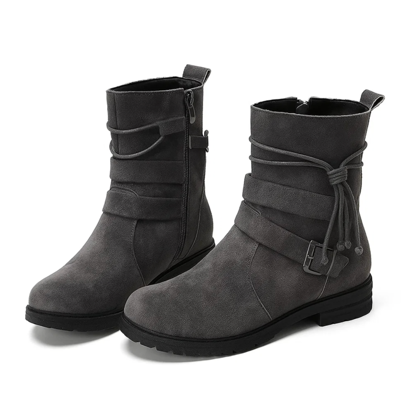 Sweden Lyo Boots