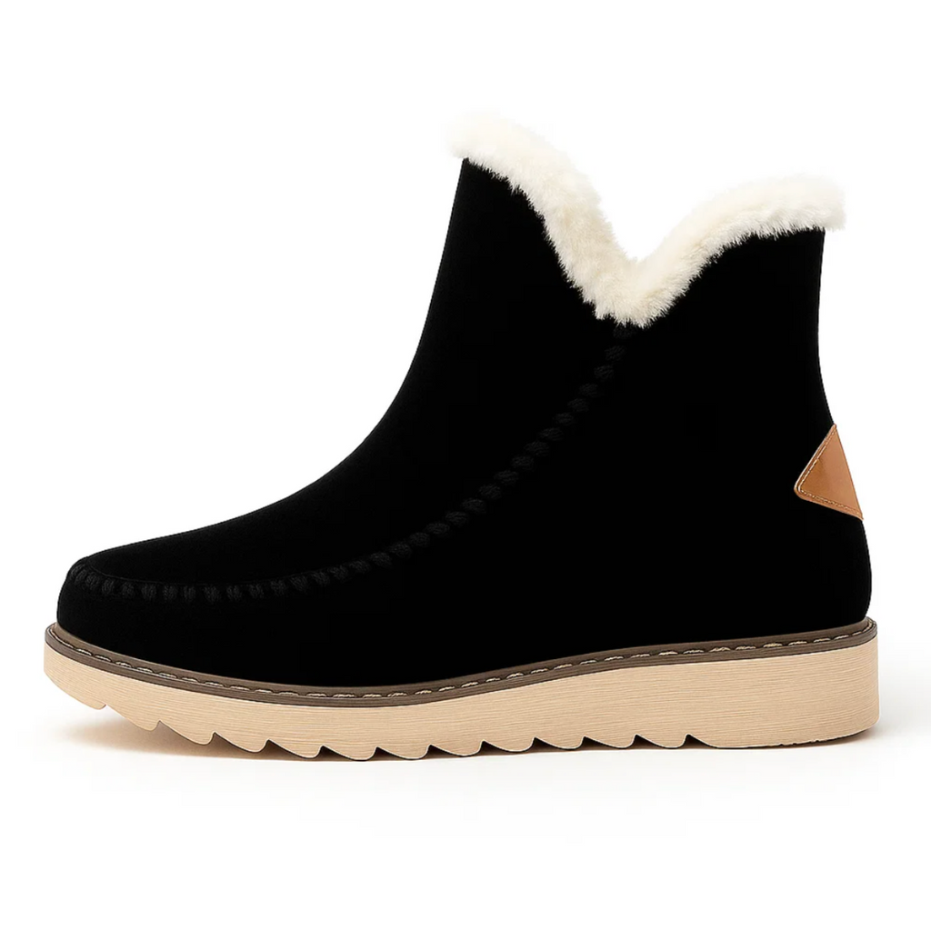 Winter Boots