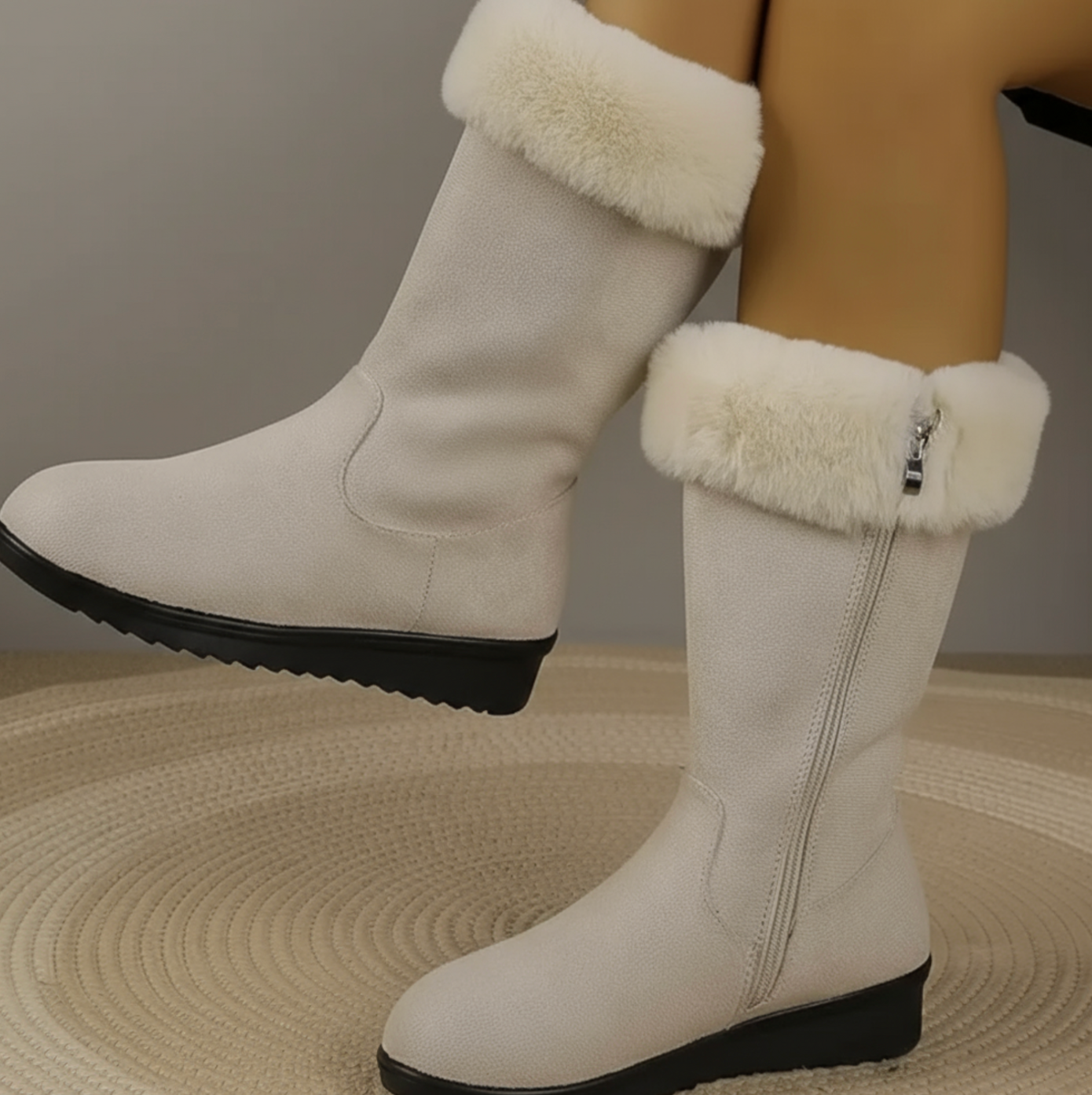 Lola Winter Boots