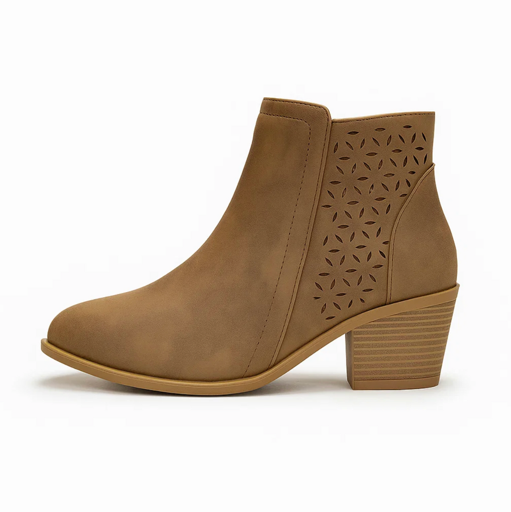 Amélie Ankle Boots