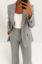 Odette | Confidence Tailored Set