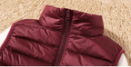 Velora | ComfortVest – Waterproof Elegance for Real Life