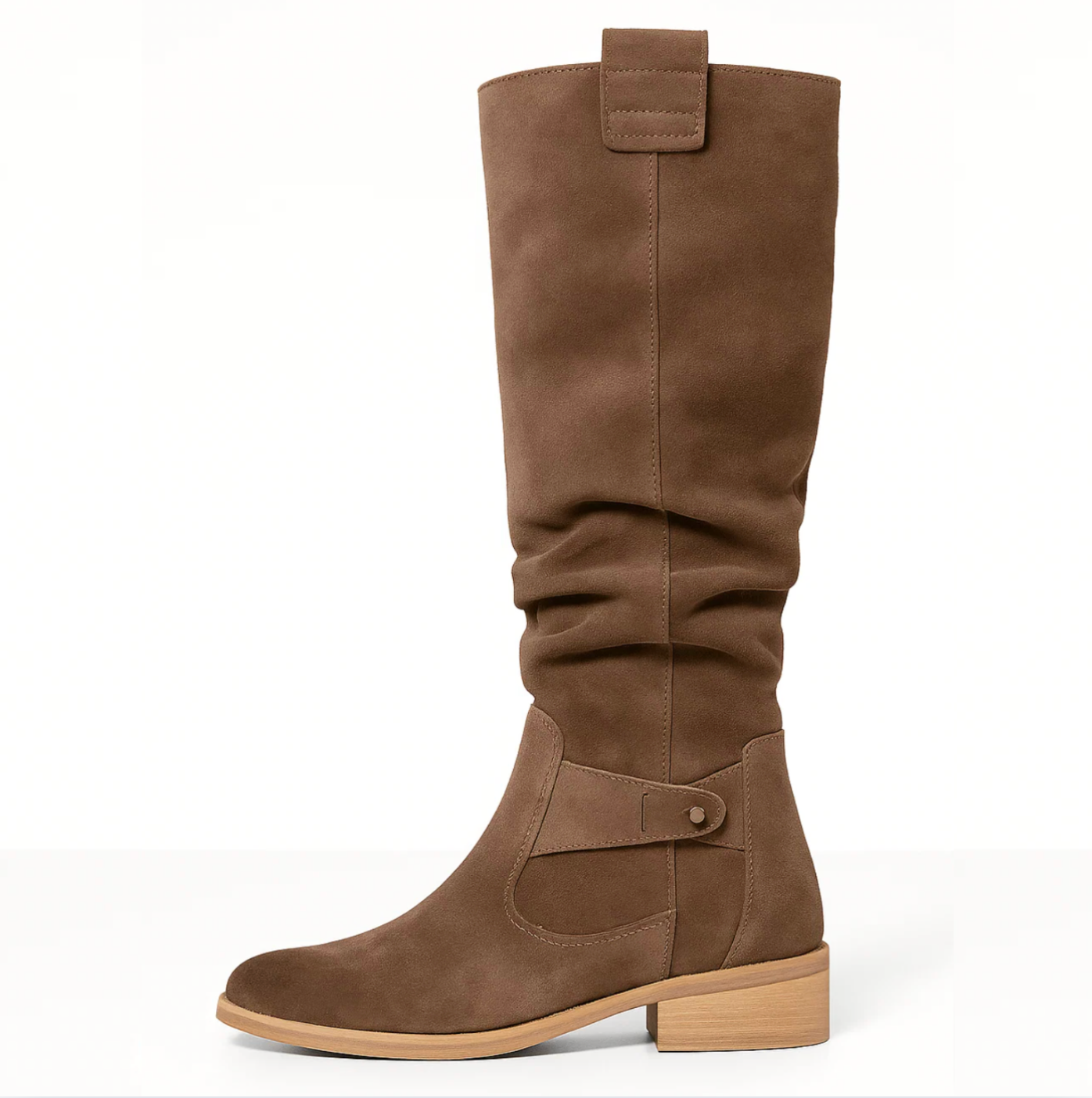 BelleVie Boots