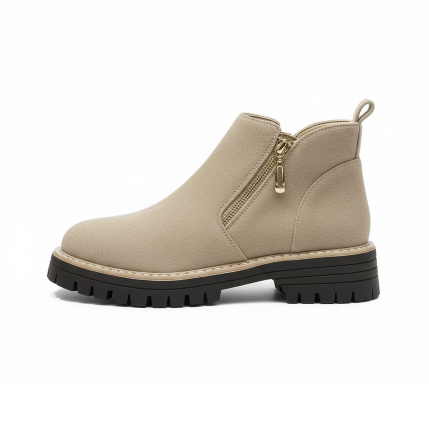 Armonia Suède Boots