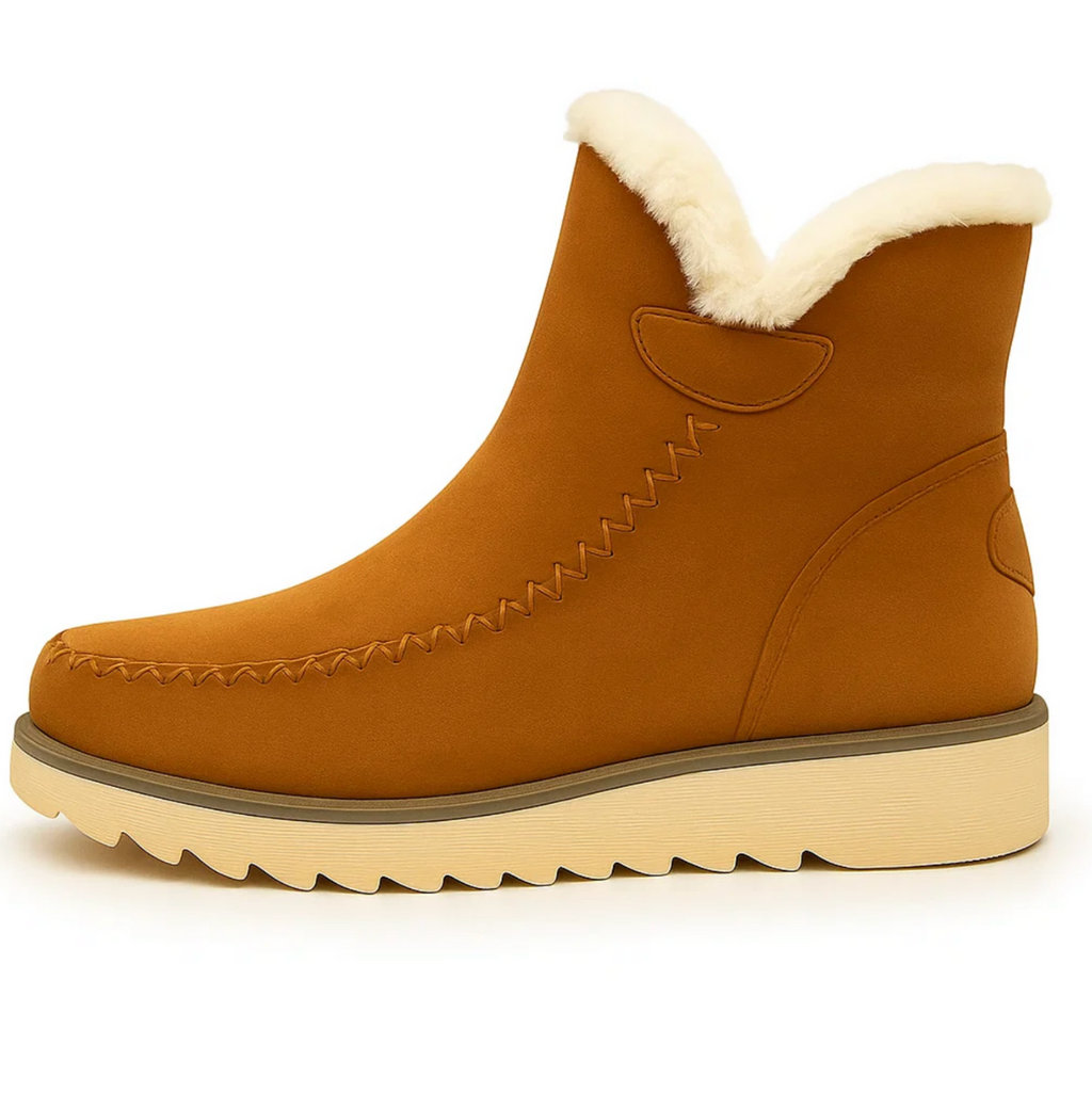 Winter Boots
