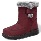 Waterproof Comfort Boots