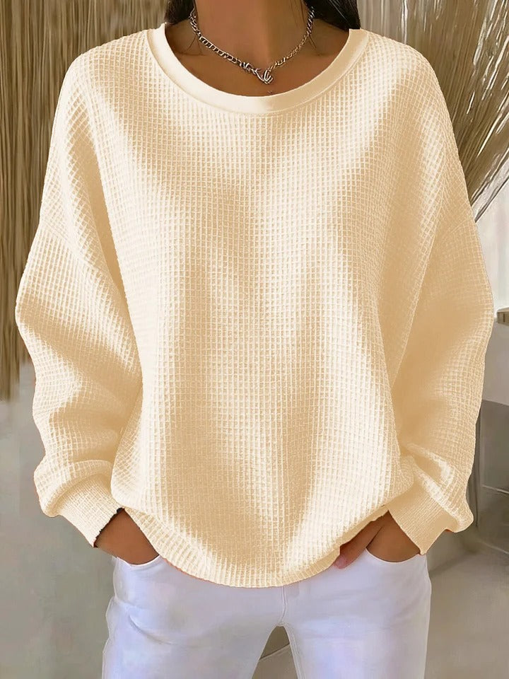 Nova™ | Premium Classic Sweater