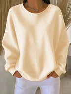 Nova™ | Premium Classic Sweater
