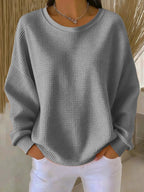 Nova™ | Premium Classic Sweater