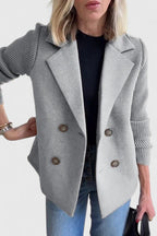 Jasmine | Elegant Blazer Jacket