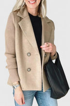 Jasmine | Elegant Blazer Jacket
