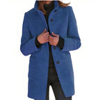 Lyra | Elegant Jacket