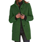 Lyra | Elegant Jacket