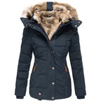 BELLORA™ | Warm Winter Coat