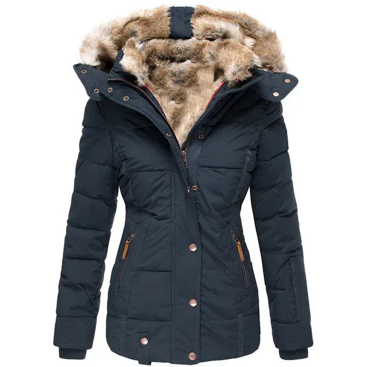 BELLORA™ | Warm Winter Coat