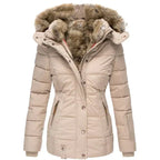 BELLORA™ | Warm Winter Coat