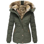 BELLORA™ | Warm Winter Coat
