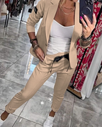 Malou - Two Piece Set