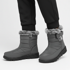 Waterproof Comfort Boots