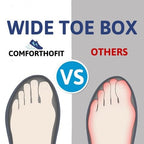 Comfortable Support Boots