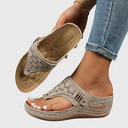Kaylie™ | Orthopedic Sandals