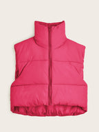 Tova | Ultra-Light Thermal Zip Vest