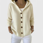 Jessica | Elegant Cardigan