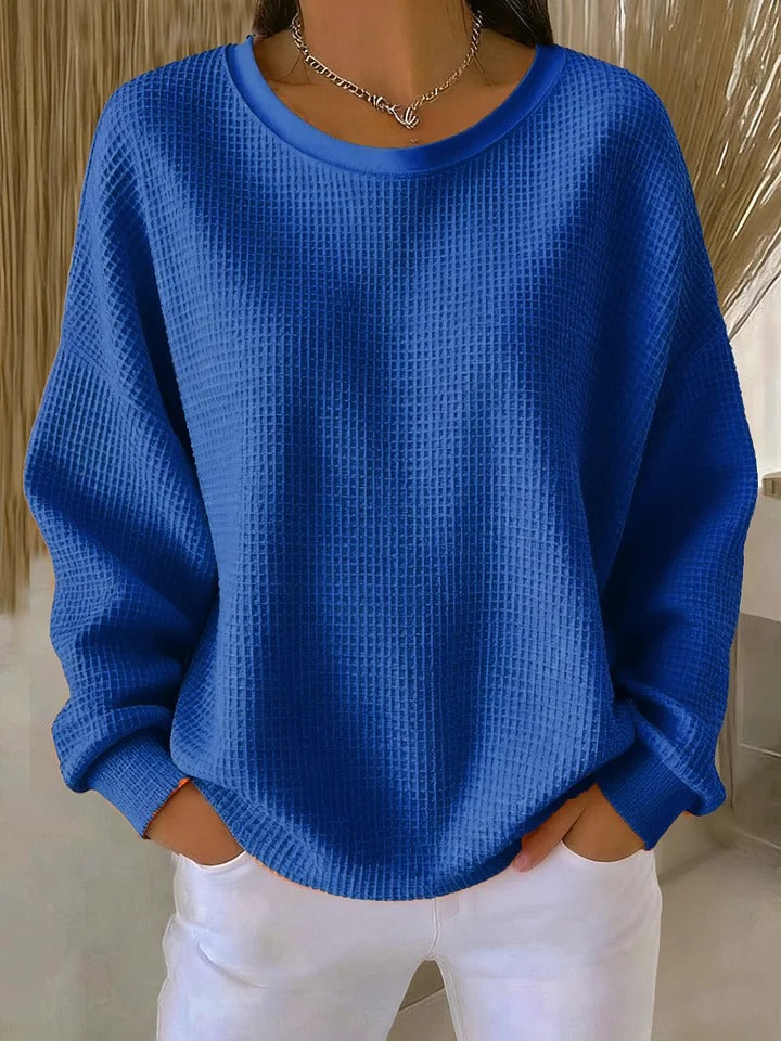 Nova™ | Premium Classic Sweater