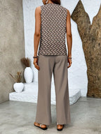 Liora | Two-Piece Set for Effortless Elegance