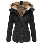 Jayda | Cozy Winter Jacket