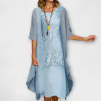 Penliah | Elegant Dress