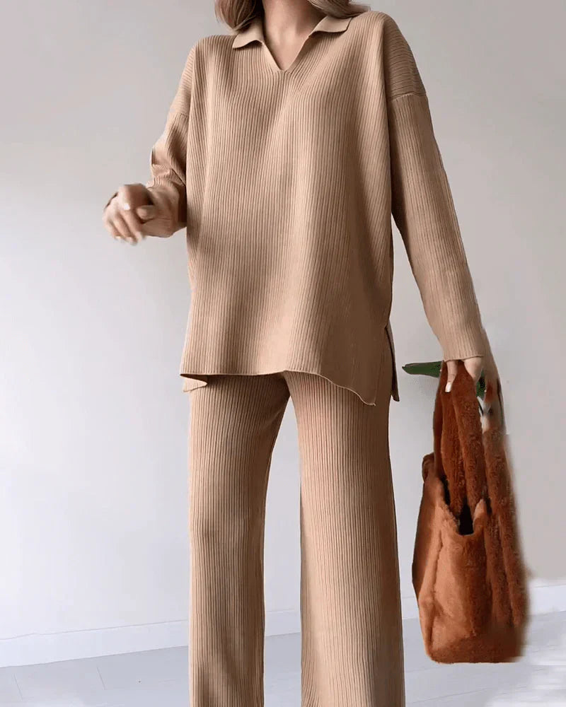 Serene™ | Elegant Two-Piece Set