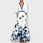 Alma - Elegant Dress Design for Women