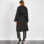 Jade | Chique Trench Coat